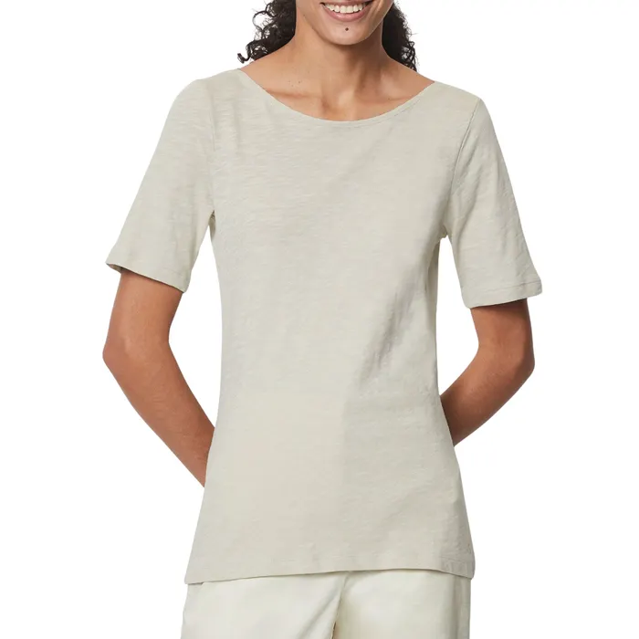 Marc O'Polo Submarine Round Neck Shirt Dames