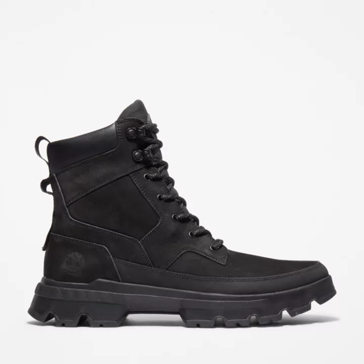 Bottine TBL Originals Ultra pour homme en noir