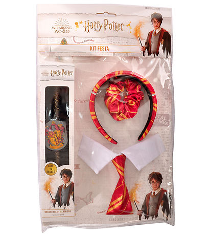Ciao Srl. Kostüm - Harry Potter Hermione