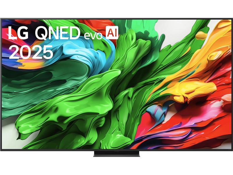 LG TV 86QNED86A6A 86