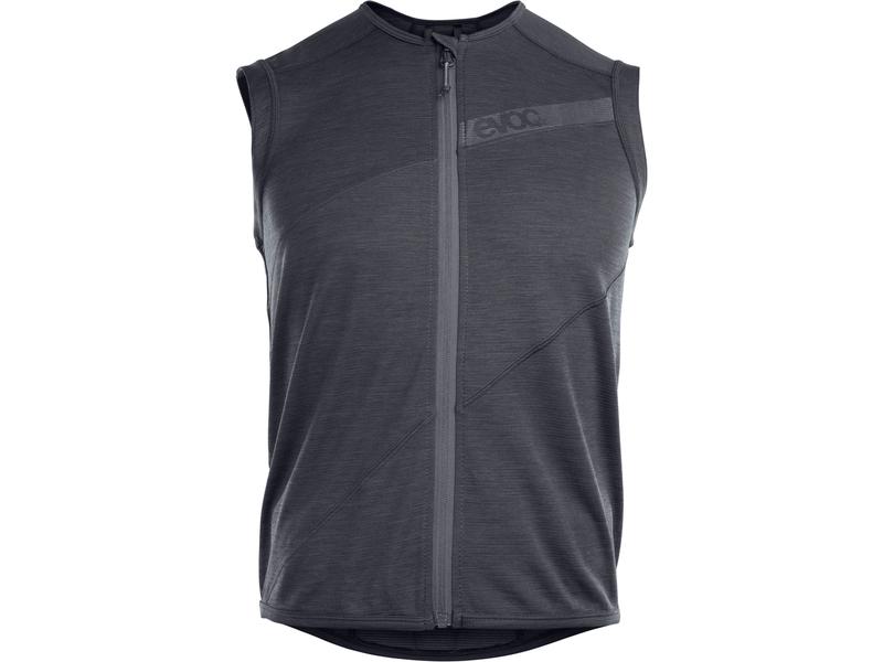 evoc Rückenpanzer Protector Vest Lite Men L Protektorenweste für Herren