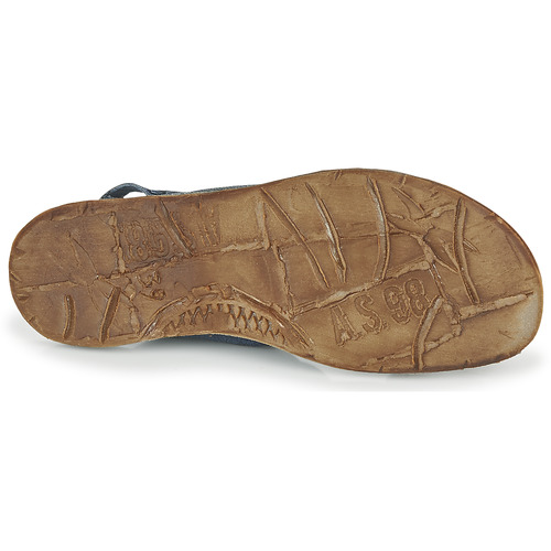 Airstep / A.S.98 - RAMOS GRE - Marine