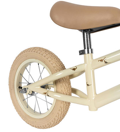 Konges Sløjd L?becykel - Kubi