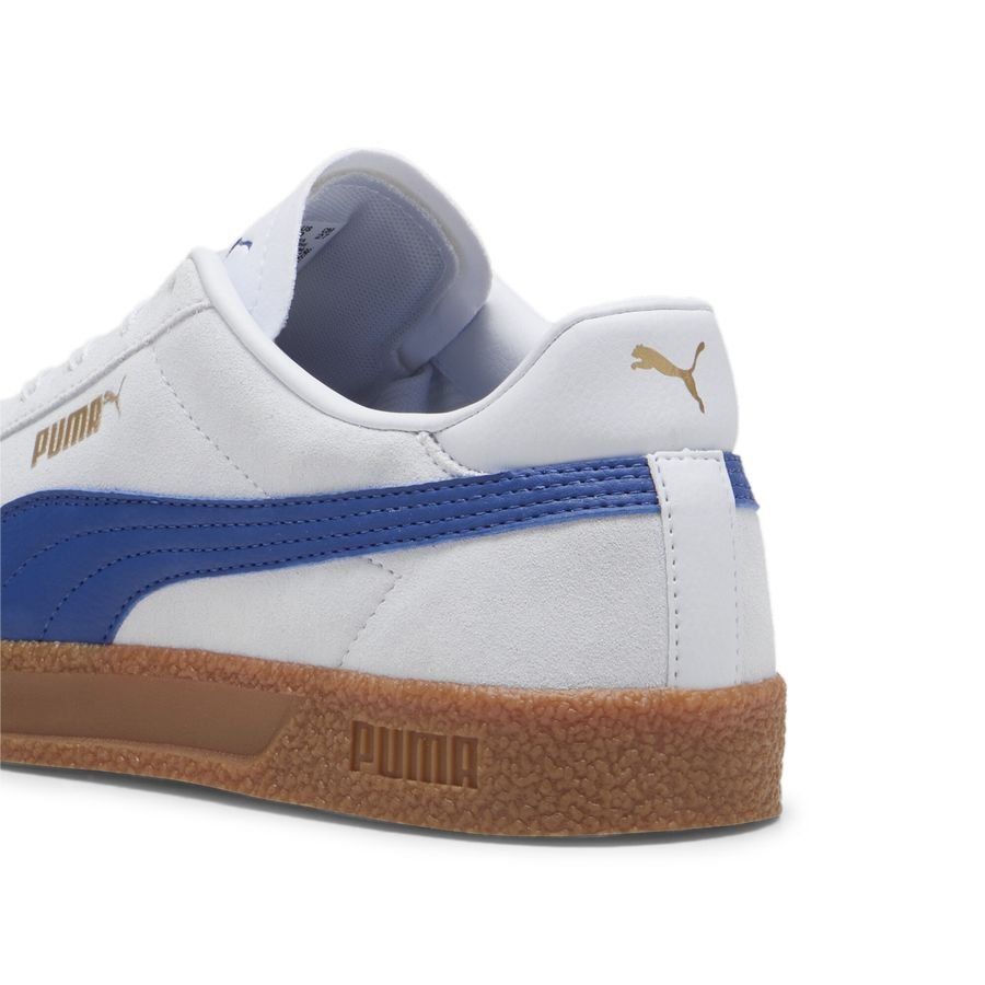 Puma Sneakers Club