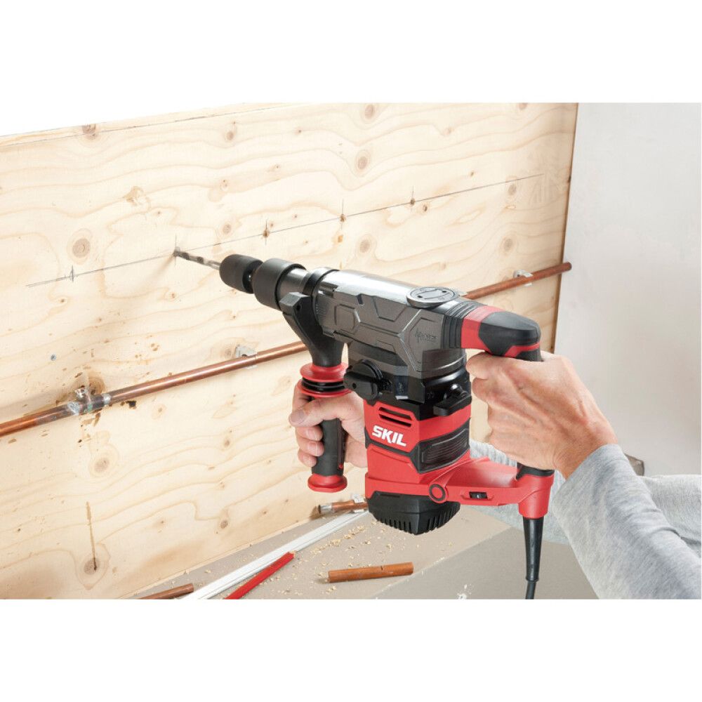 BORHAMMER SKIL 1500W SDS-PLUS