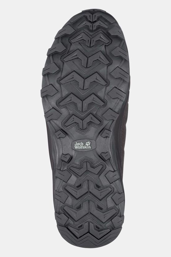 Jack Wolfskin Jack Wolfskin Refugio Texapore Low Wandelschoen Dames