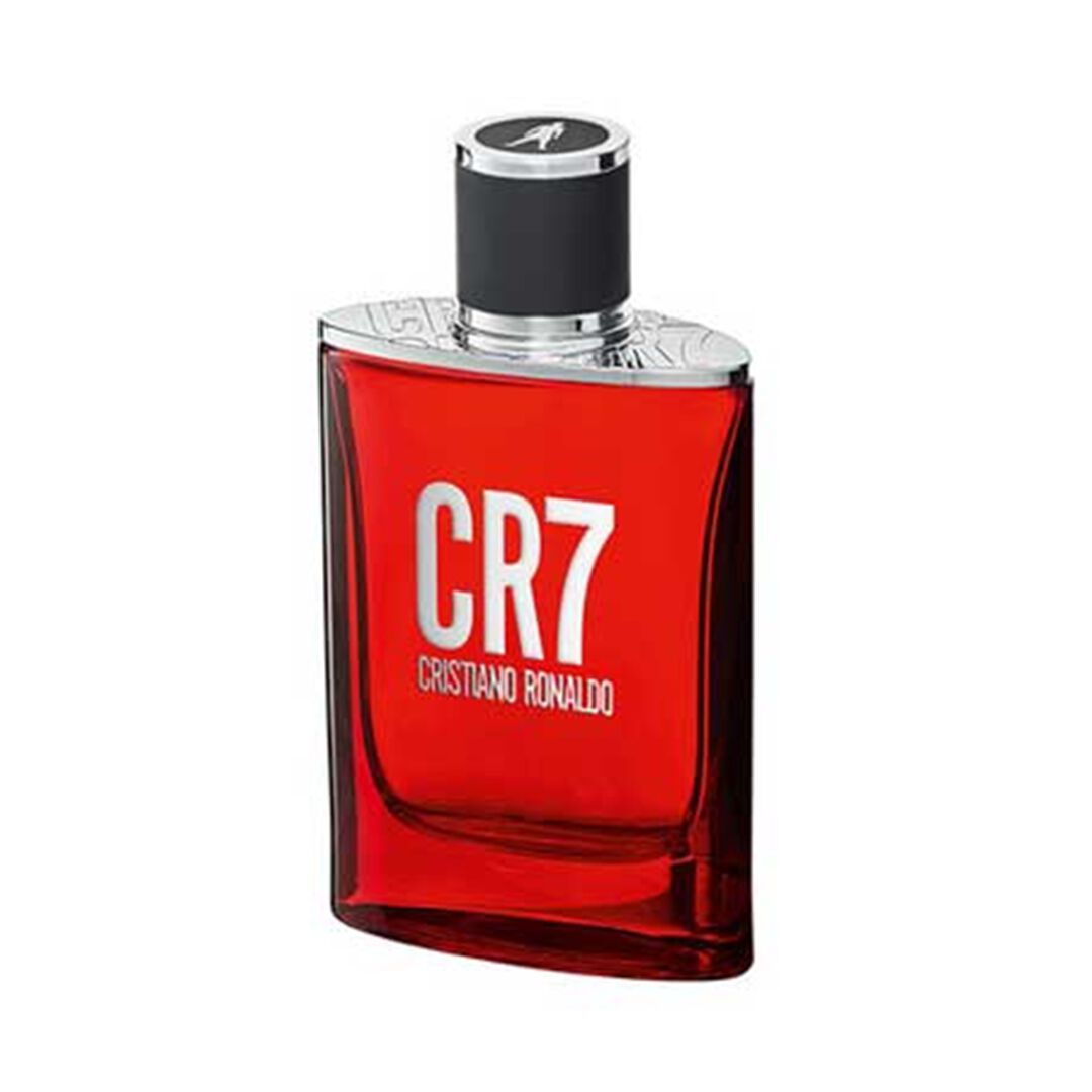 CRISTIANO RONALDO CR7 Eau de Toilette - 50ml