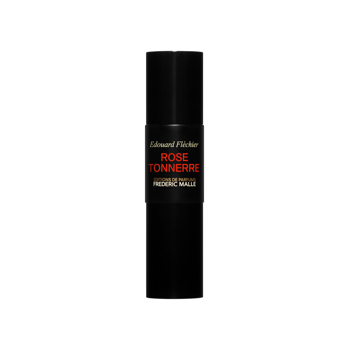 Rose Tonnerre Eau de Parfum 10ml