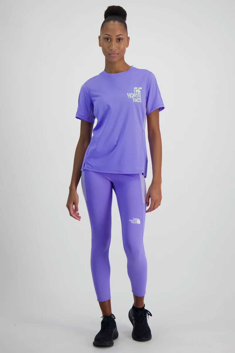 The North Face Sunriser Damen T-Shirt