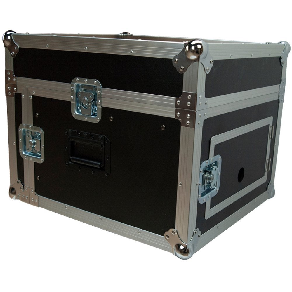 Prodjuser slant 11-2 combi flightcase