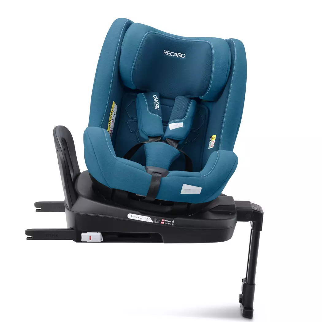 Kindersitz Salia 125 KID