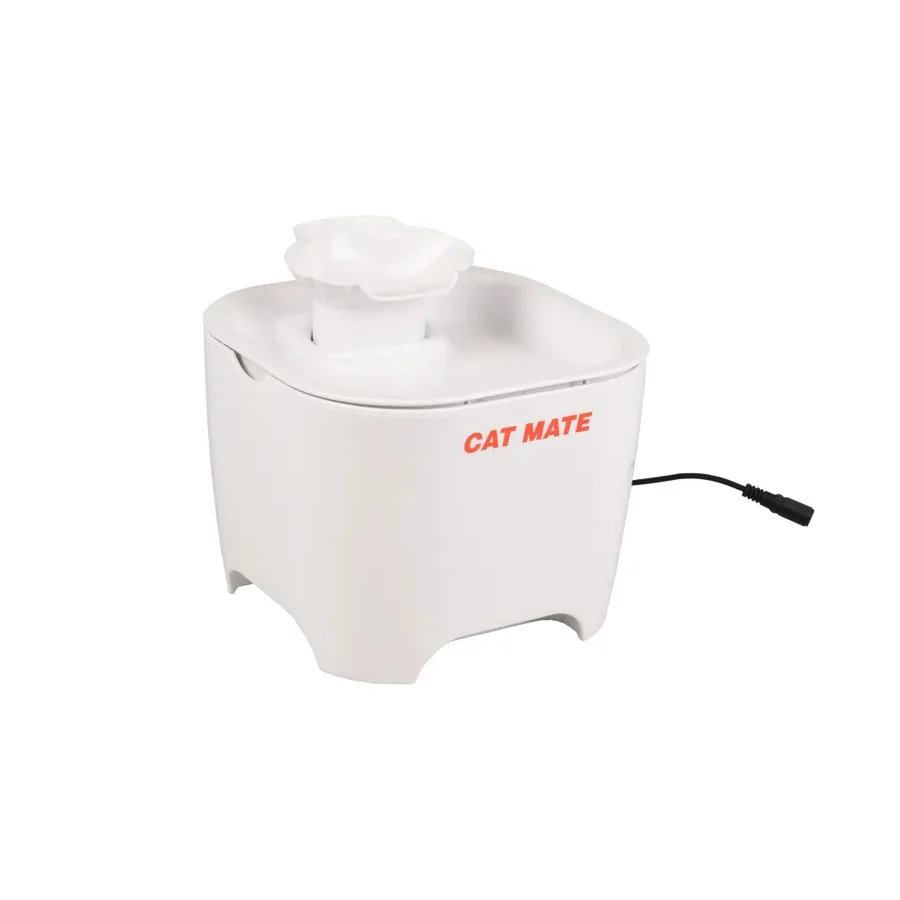Dispensador de água automático Flamingo Cat Mate
