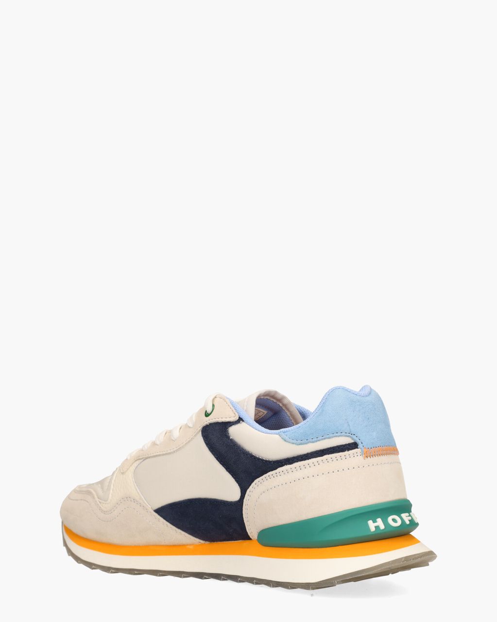Hoff Cusco Multicolor Herensneakers
