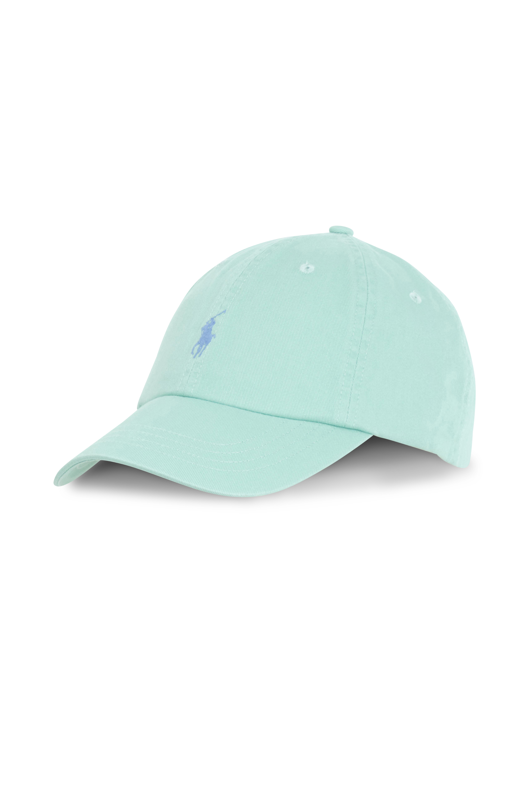 POLO RALPH LAUREN Casquette  CLASSIC SPORT CAP Vert