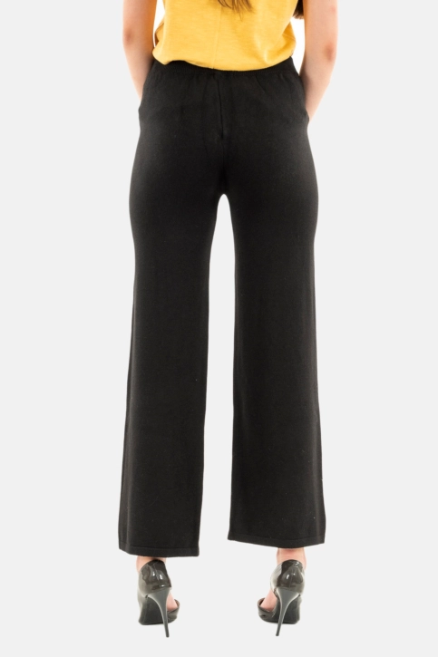 Pantalons please p4977 1900 nero