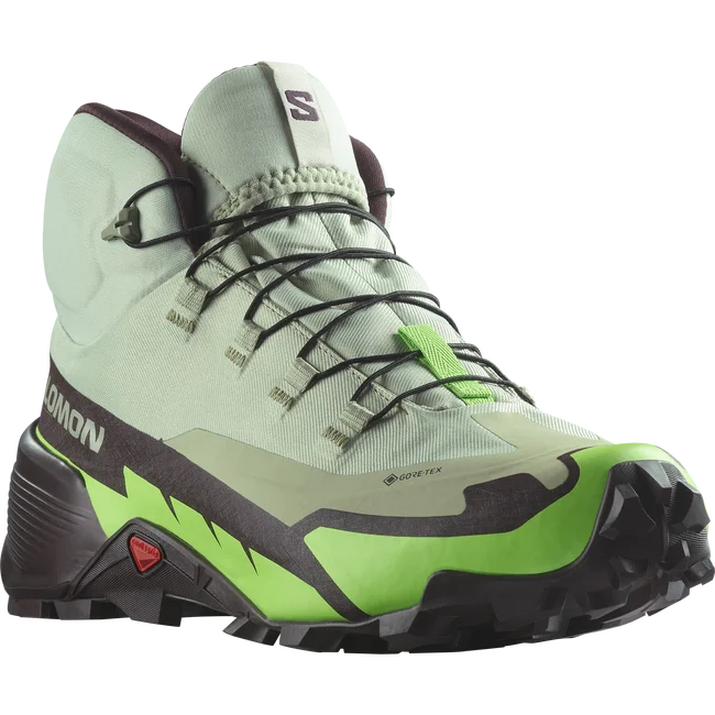 CROSS HIKE 2 MID GORE-TEX  Hikingschuhe Herren