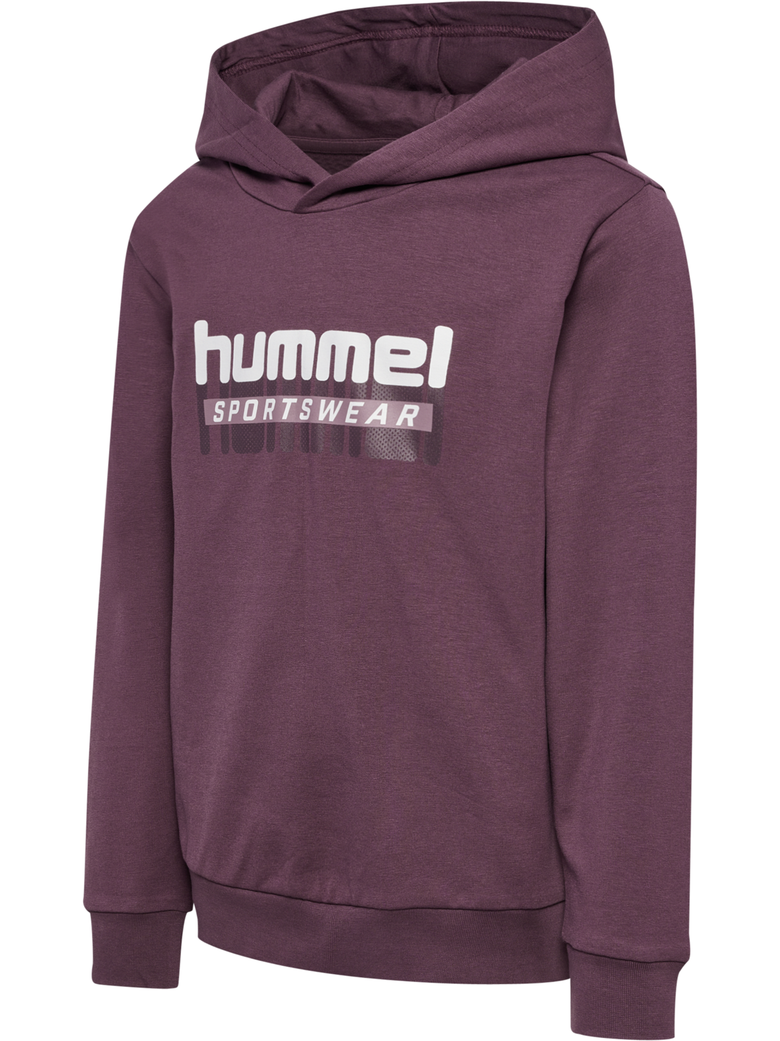 hmlTUKAS HOODIE