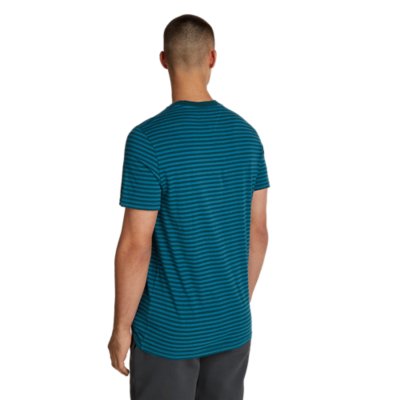 Tee-shirt à manches courtes homme Tjm Slim Entry TOMMY HILFIGER