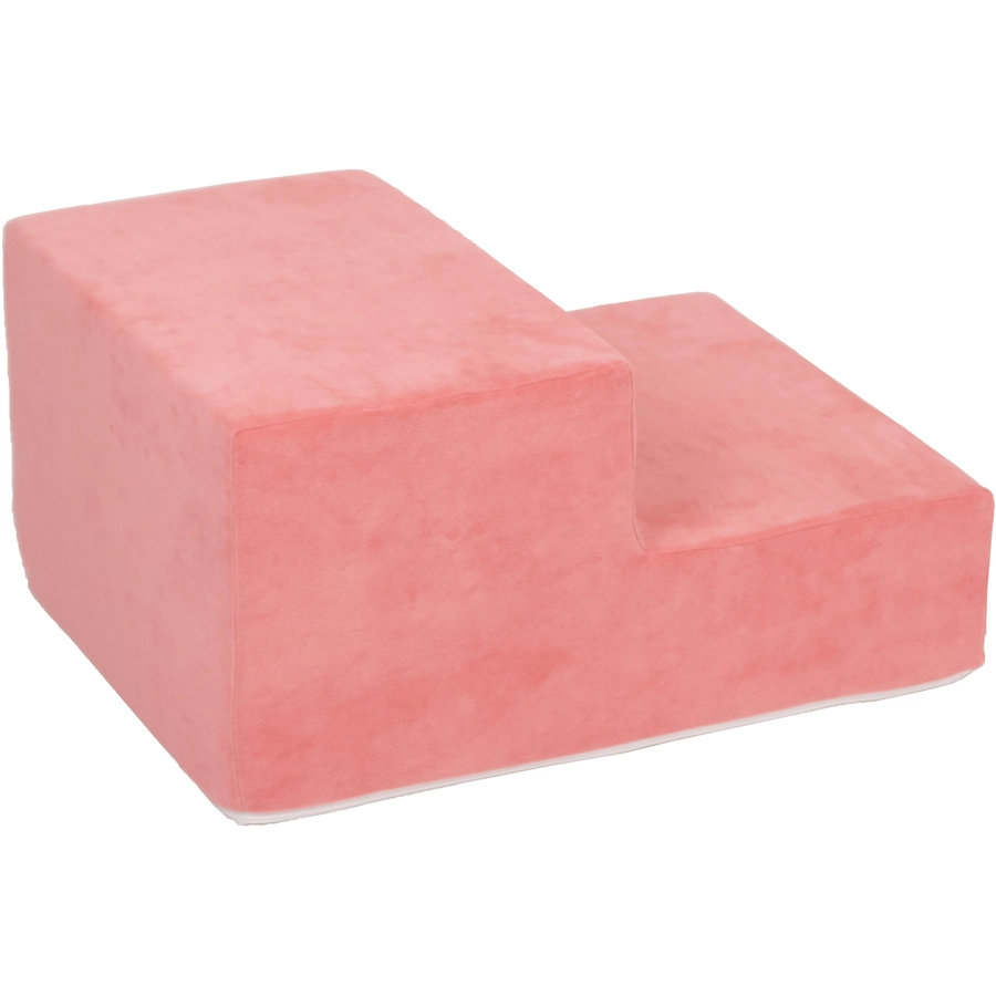 knorr toys® Spielblöcke soft - Pink pink