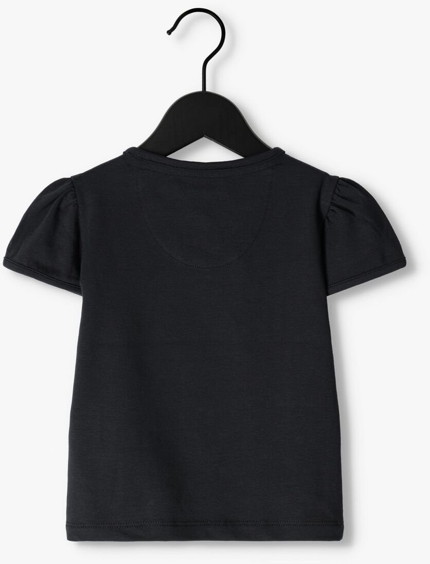 Z8 donkerblauwe z8 t-shirt laurien