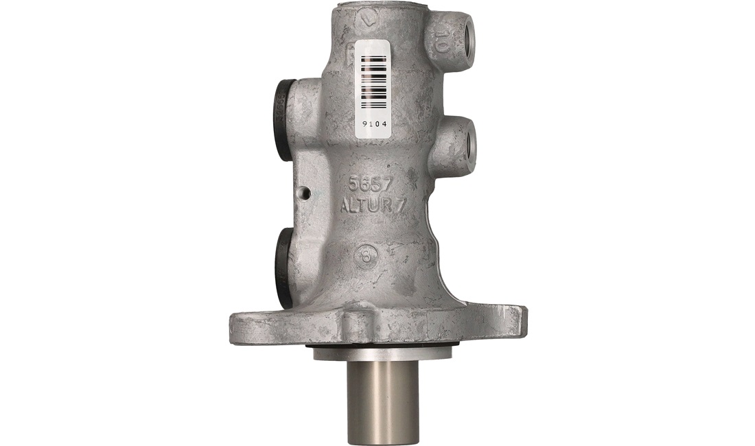 Bremsehovedcylinder