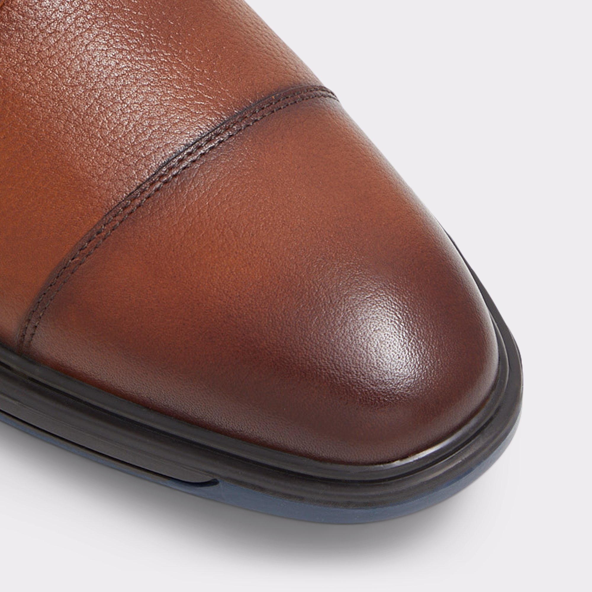 Kapital Cognac Men Dress Shoes