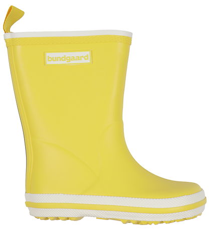 Bundgaard Gummistiefel - Charly High - Sonnenblume