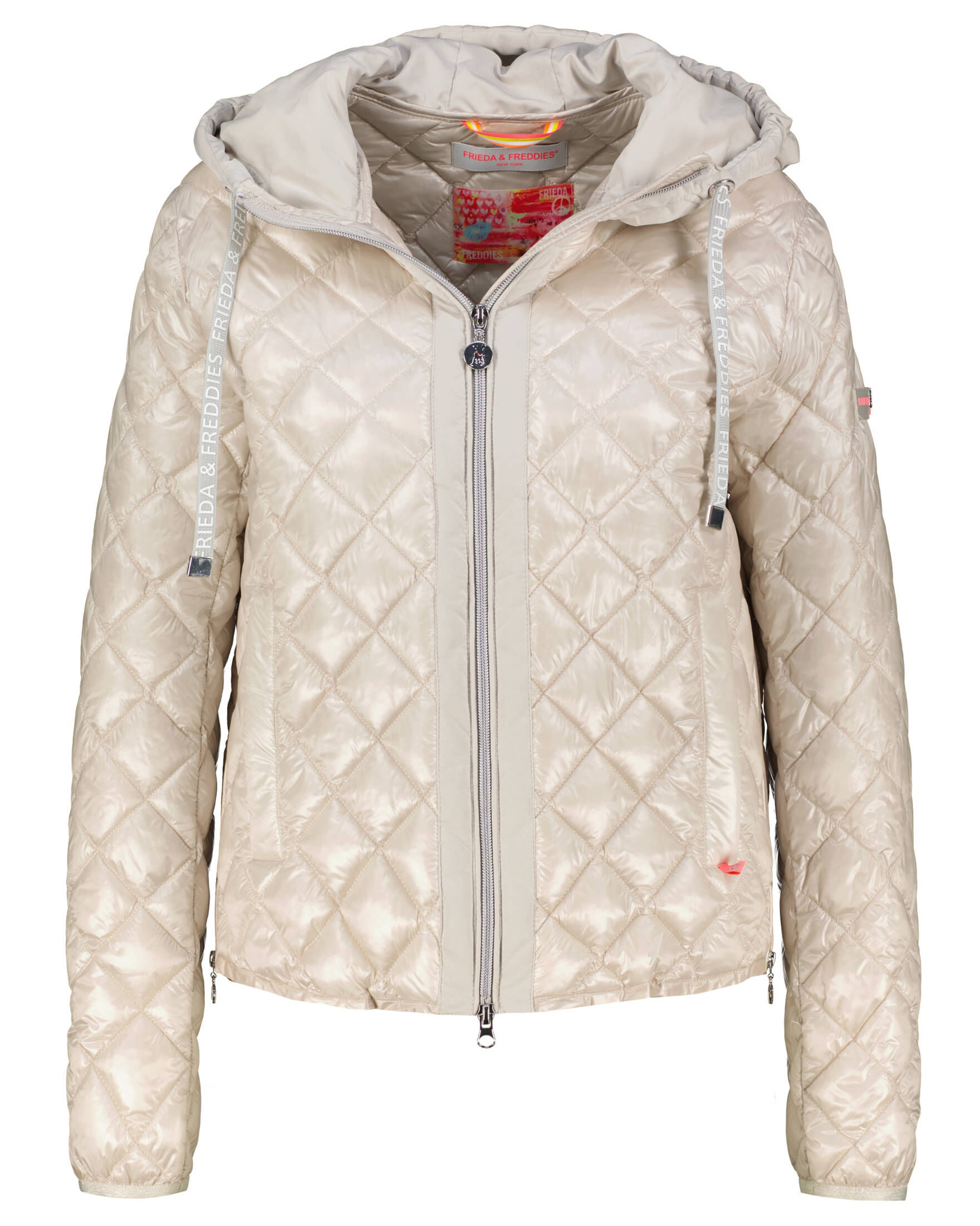 Frieda & Freddies| Damen Steppjacke THERMOLITE YOSIE