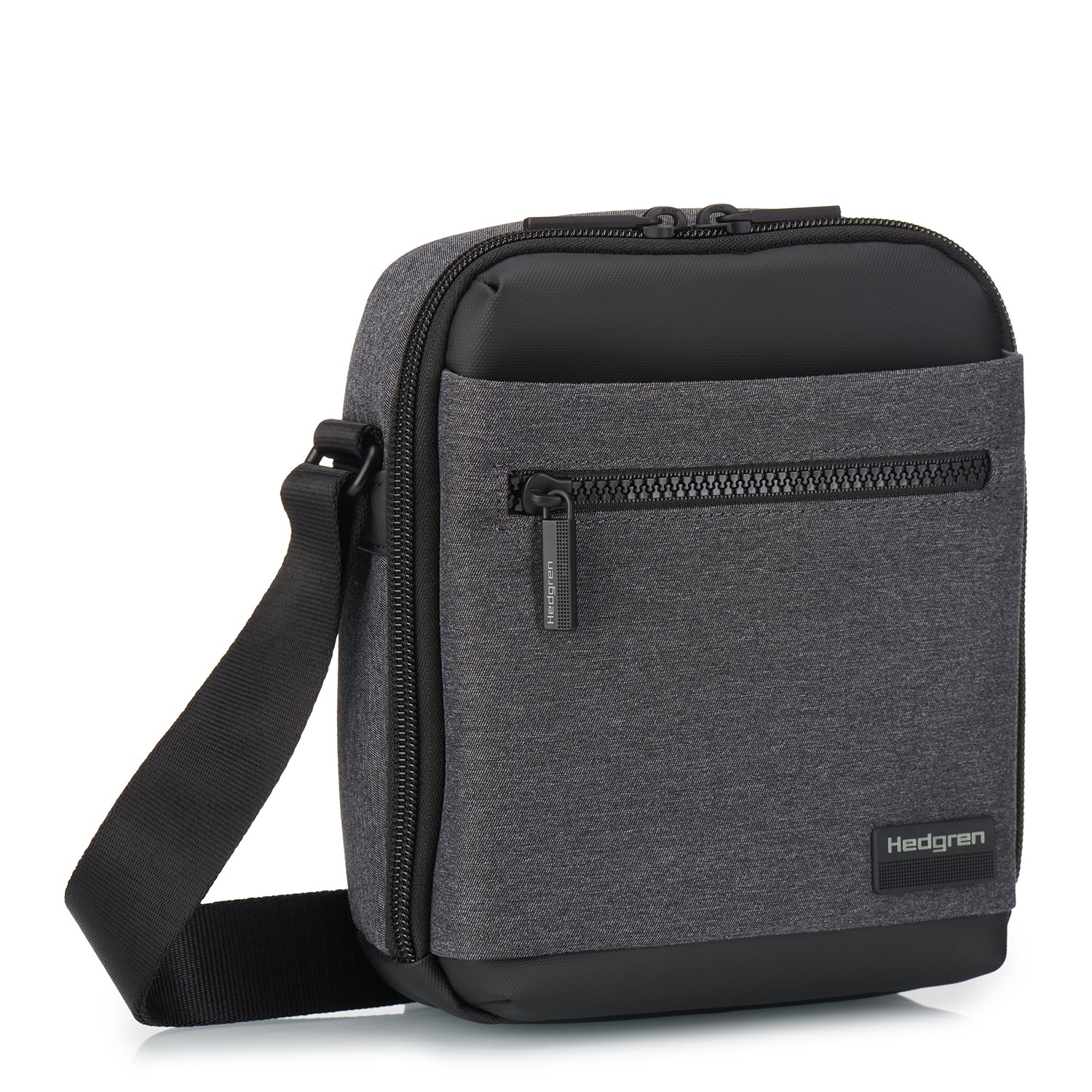 Hedgren Next App Schoudertas stylish grey