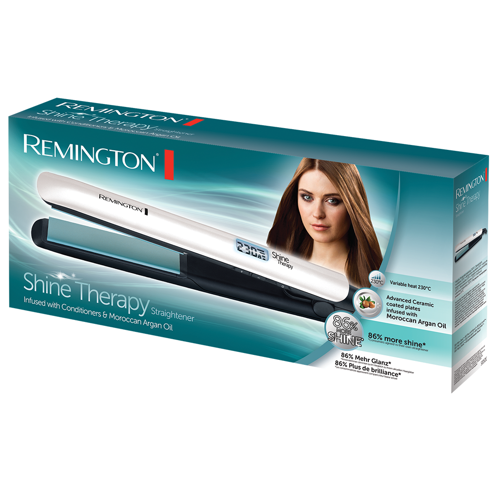Shine Therapy Stijltang