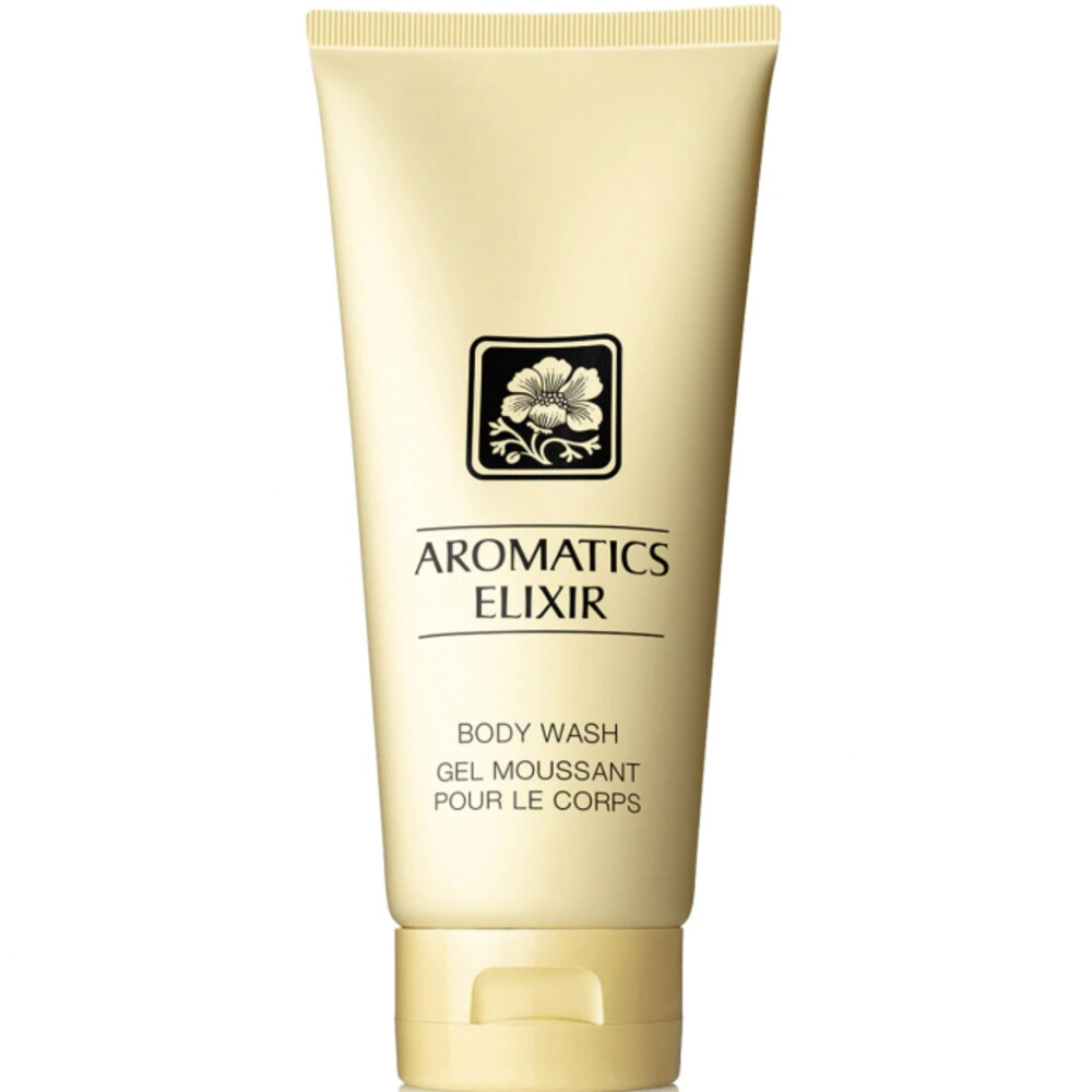 Clinique Aromatics Elixir Body Wash200 ml