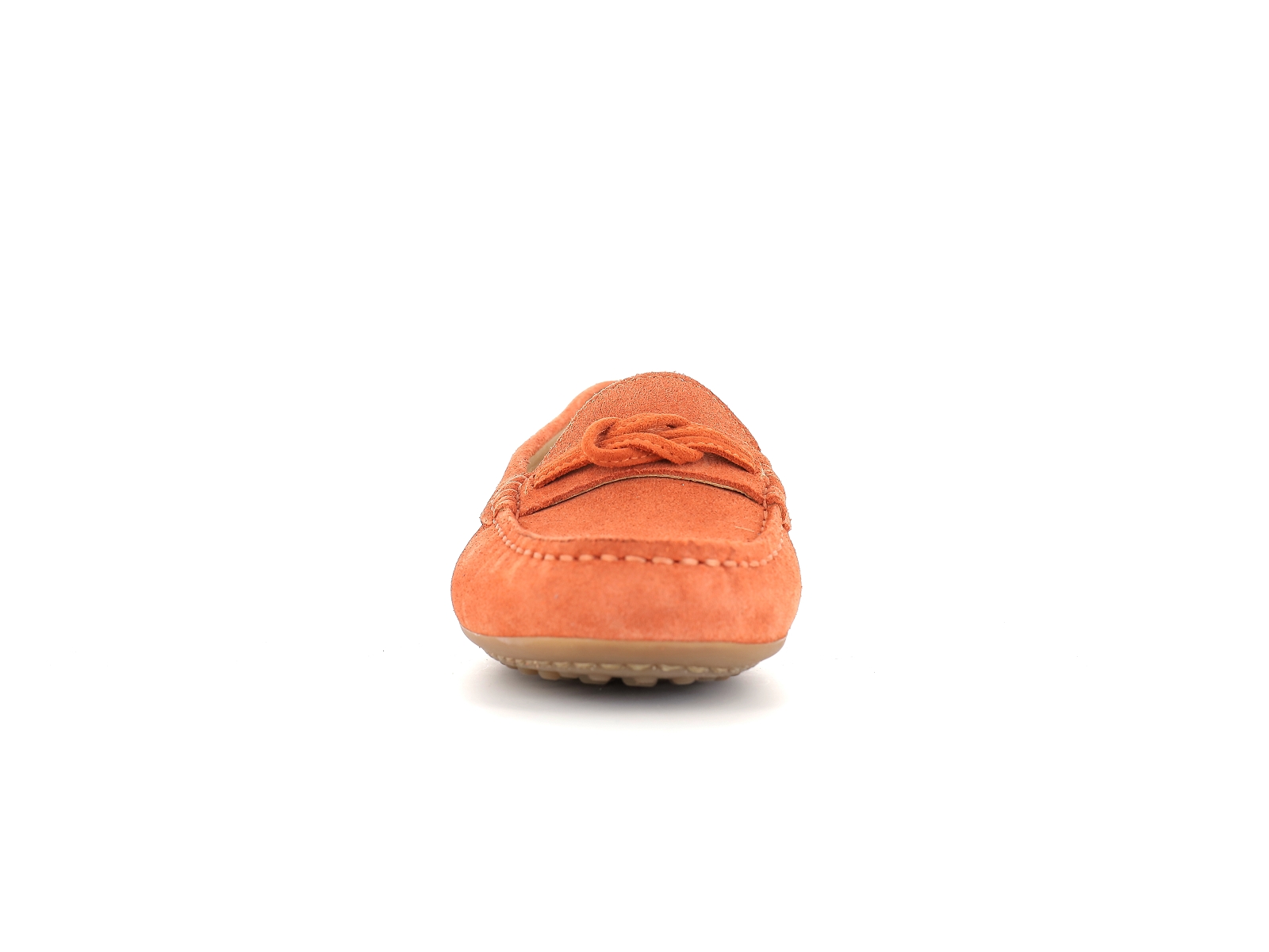 Fluchos-F1429 Nubuck Rouille