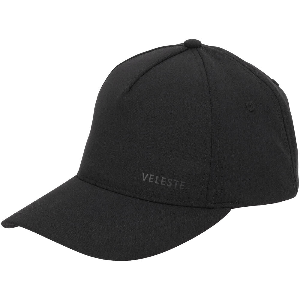 VELESTE Sylke - Pet - Zwart