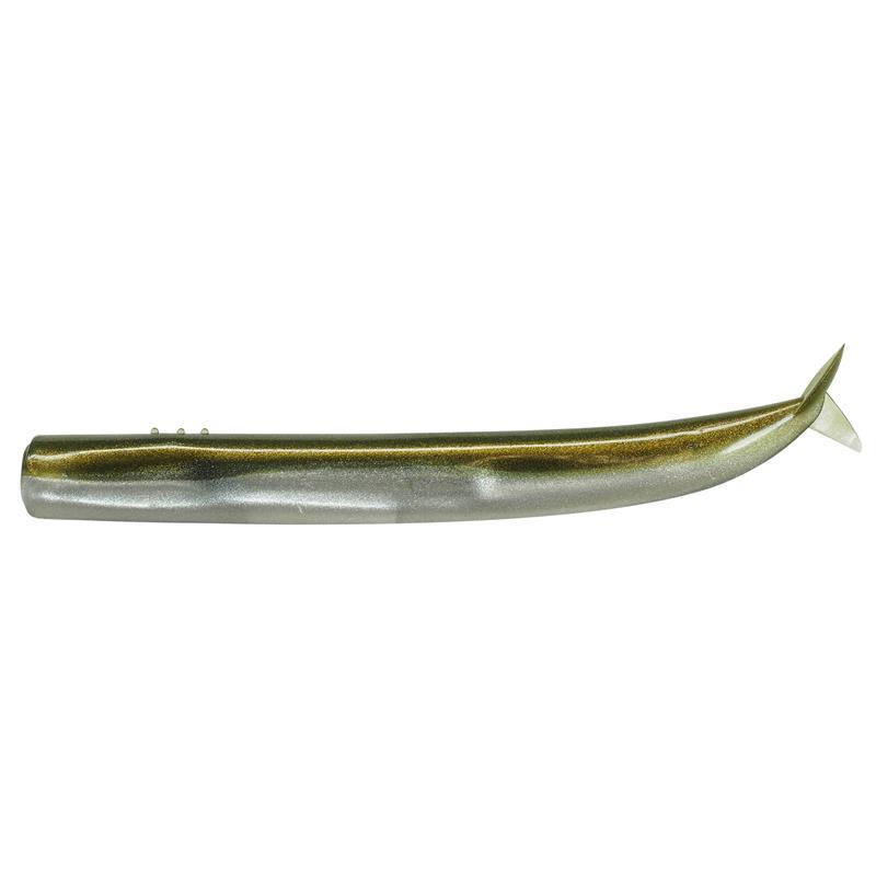 Leurre Souple Fiiish Crazy Sand Eel 150 - Par 3