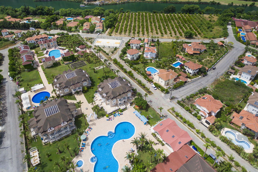 Fly & Go Keskin Hotel Logies en ontbijt - Hotel