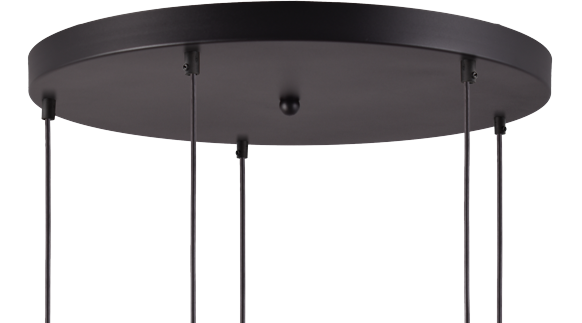 Hanglamp Monton