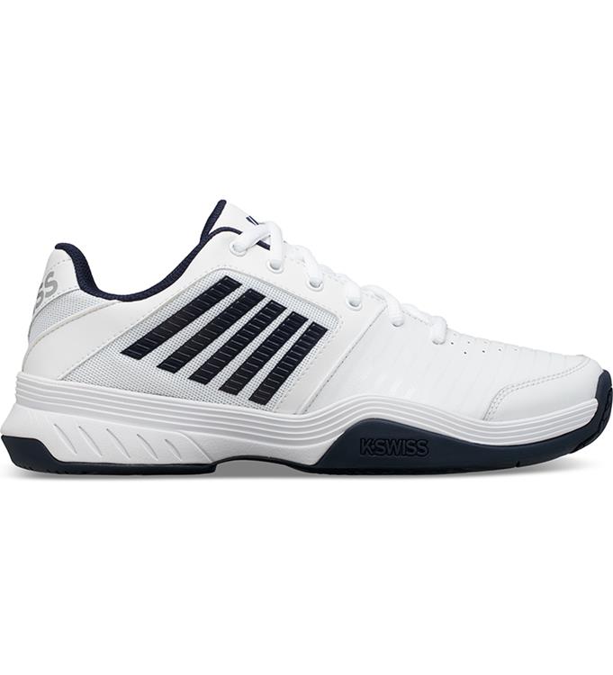 K-Swiss Heren Court Expres HB Tennisschoenen