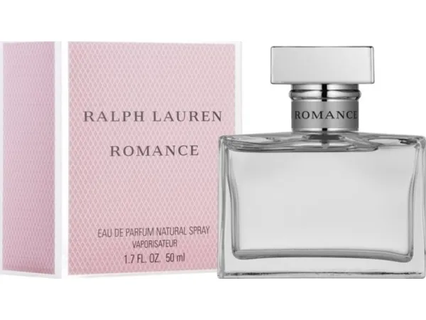 Ralph Lauren Romance EDP W 50 ml