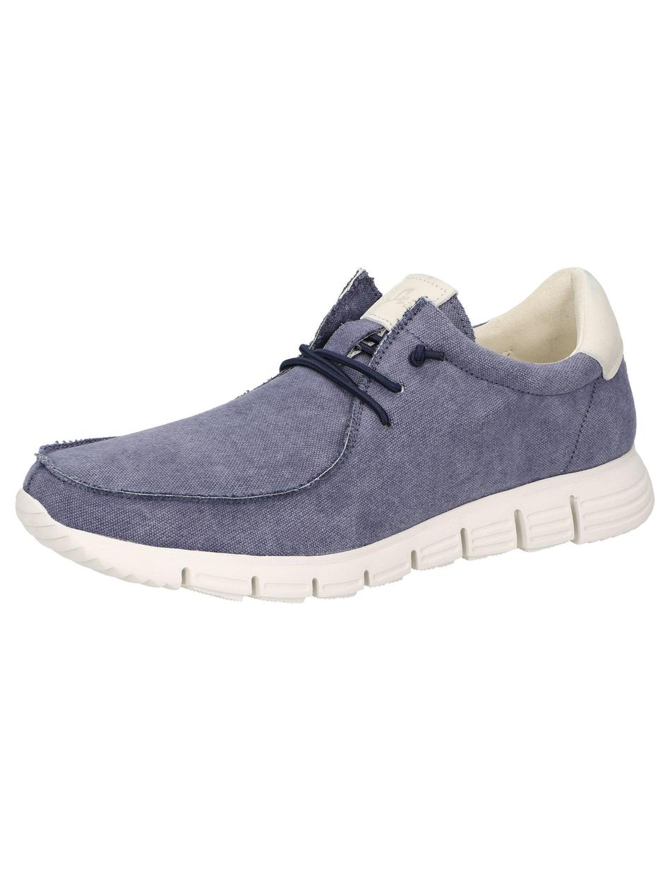 Schnürschuh Mokrunner-H-007