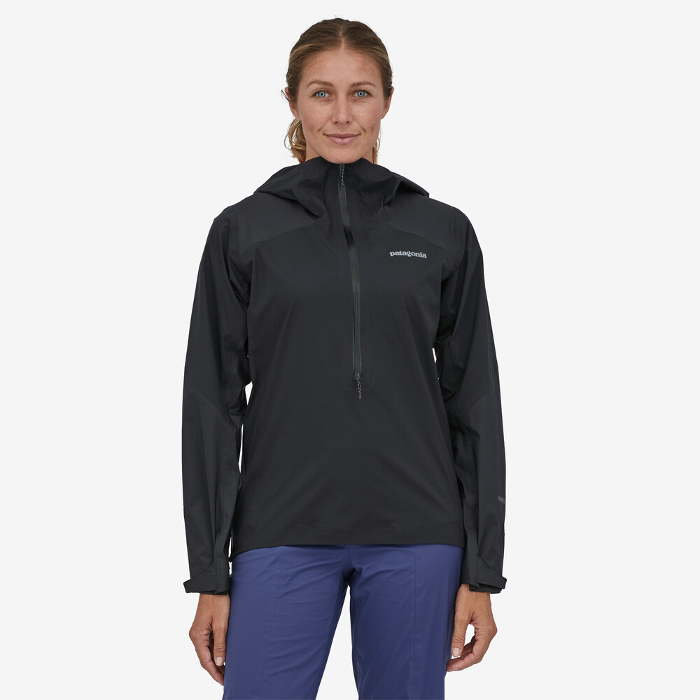 Dirt Roamer Storm Bikejacke für Damen