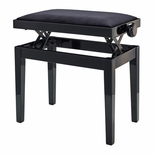K&M Piano Bench 13961