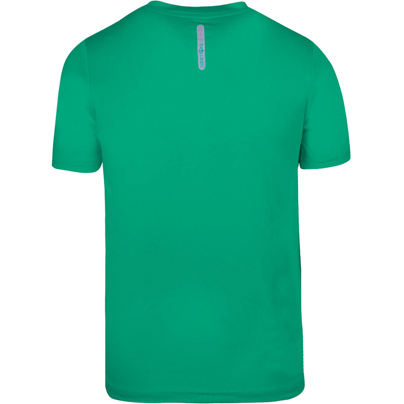 Trollkids Kinder Preikestolen T-Shirt