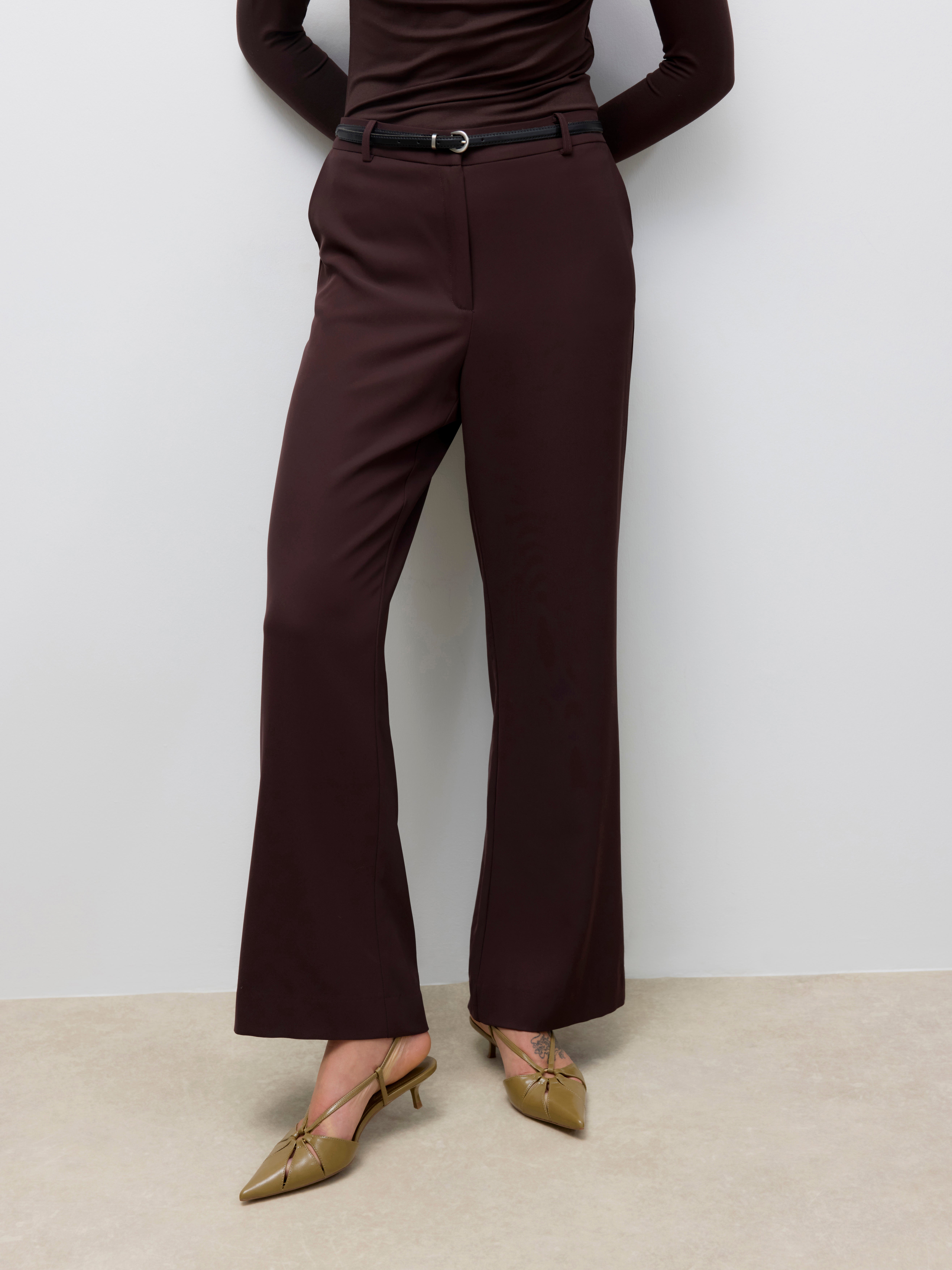 AWUPAMA Pantalon