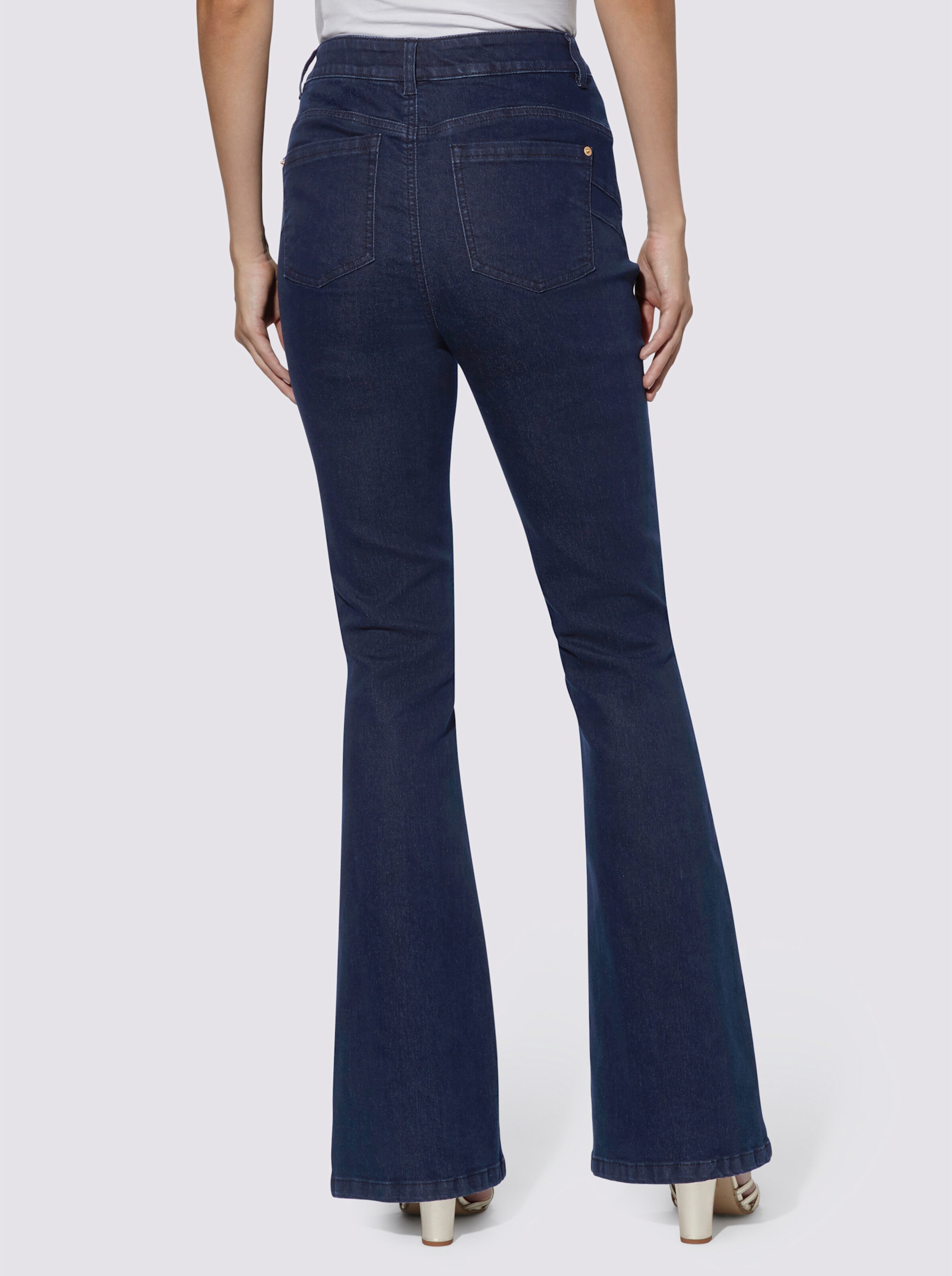 Push-up-Jeans