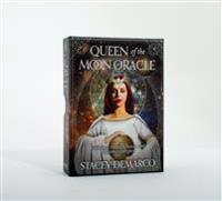 Queen of the Moon Oracle