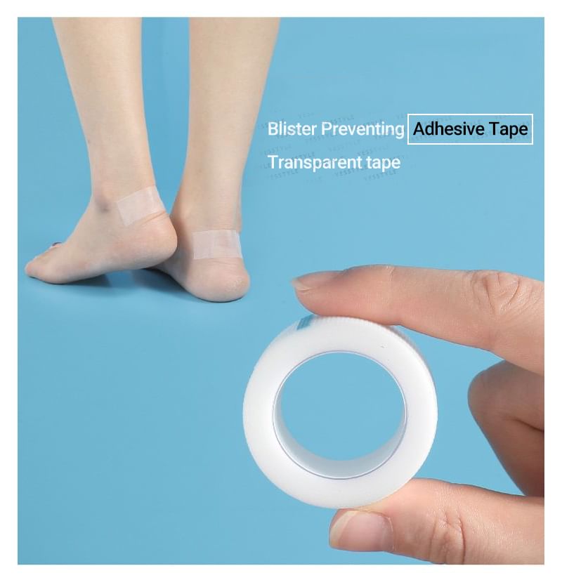 Porcini - Blaarwerende tape (verschillende designs) / set