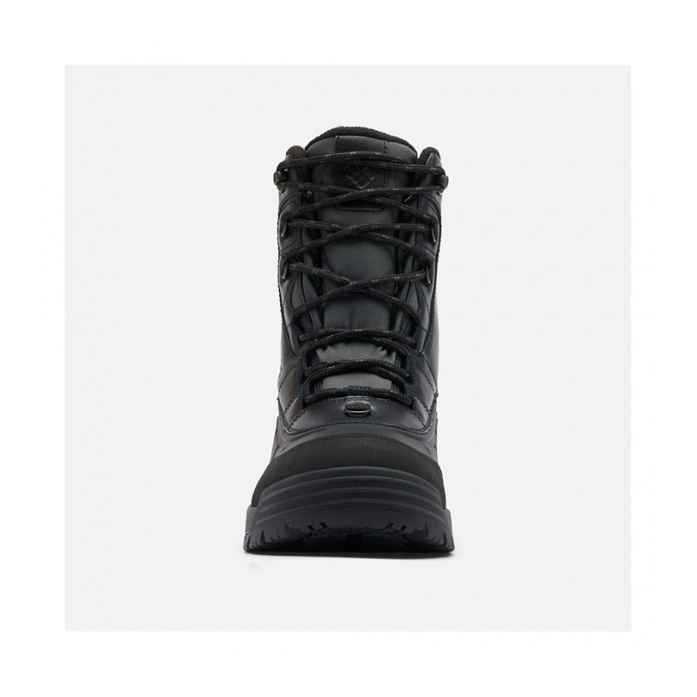 Columbia BUGABOOT CELSIUS - Après-ski Homme black