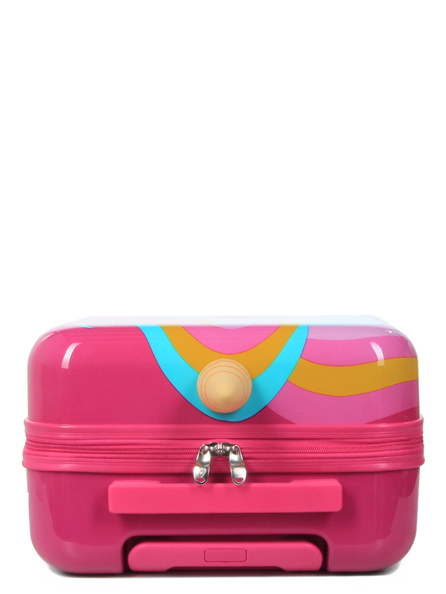 Valise Heys Super Tots Unicorn 46 cm et sac À dos