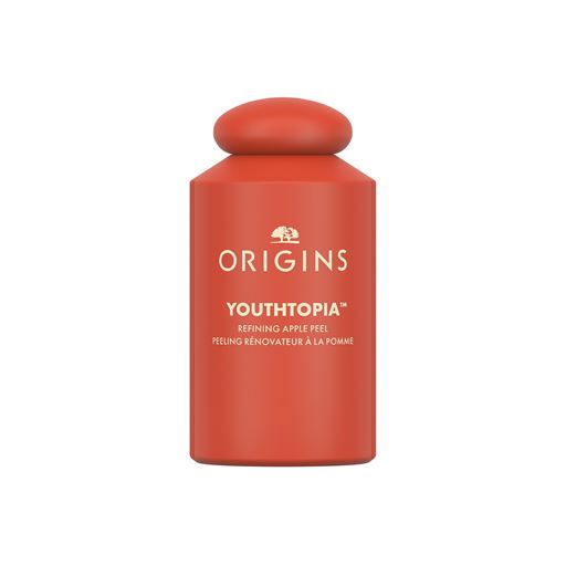 Origins Youthtopia Refining Apple Peel Toner & Exfoliator, 100 ml