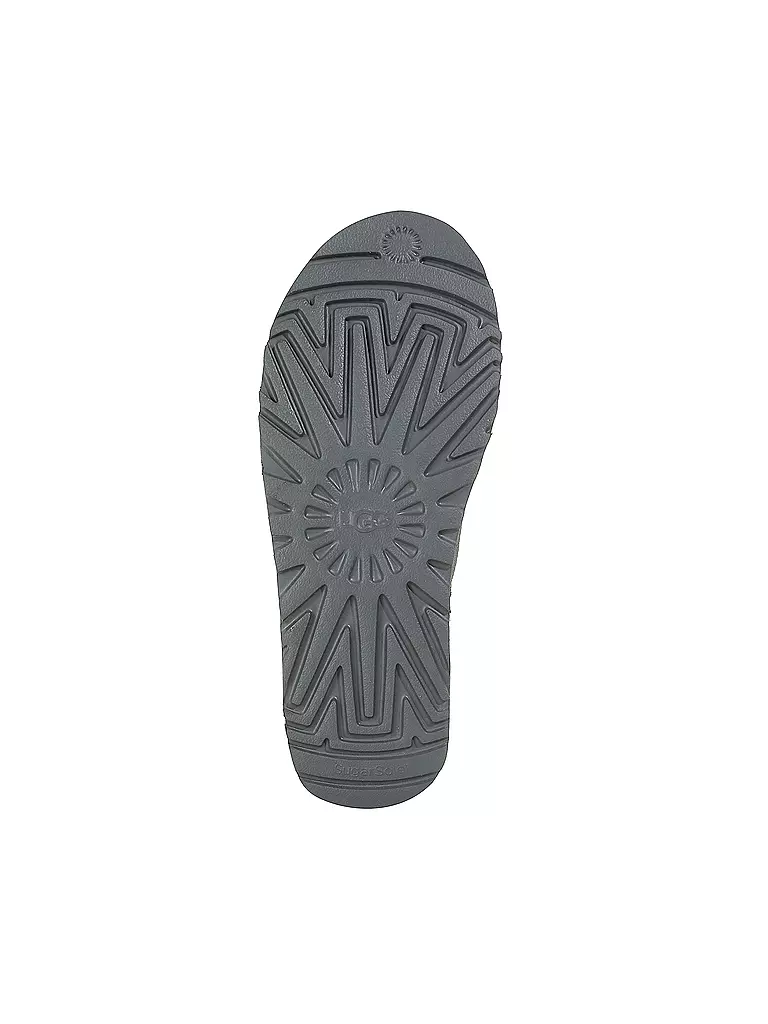 UGG Boots CLASSIC MINI II Boot grau